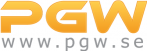 PGW logo